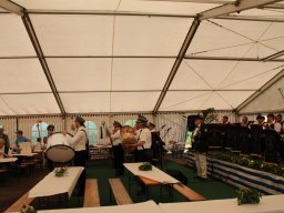 Schützenfest 2023 Sonntag